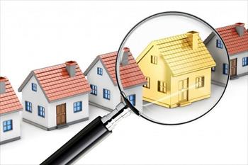 Bí quyết để tránh trường hợp xem thì đẹp nhưng mua nhầm nhà không tương ứng