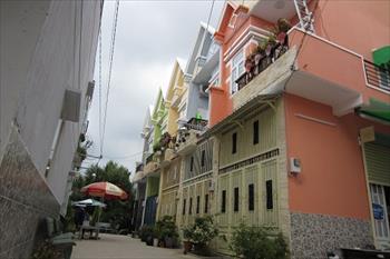 Cần cân nhắc gì khi mua nhà xây sẵn?