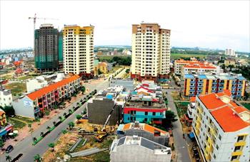 "Năm 2018, lợi nhuận đầu tư BĐS đạt trên dưới 20%/năm"