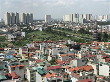 Ngân hàng khó giảm lãi suất cho vay mua nhà