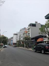 B á n Nhà 3 Tầng đường to 21m Cienco5, Hạ Long trục nhà máy bia thông ra biển