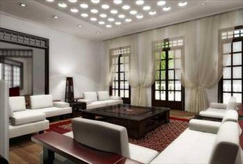 Nhà quá nhiều cửa không tốt