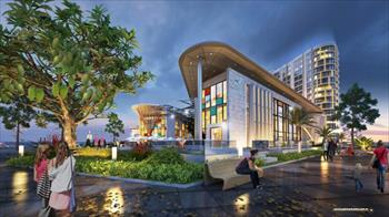Shophouse - Kênh đầu tư mới của thị trường BĐS Quảng Ninh