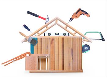 10 lưu ý quan trọng trước khi sửa nhà