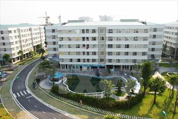 Nhà ở cho công nhân: Cần ưu tiên từ thủ tục đến nguồn vốn