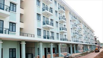 Nhà ở xã hội tăng diện tích tối đa và mối lo trục lợi chính sách