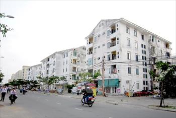  Đưa diện tích nhà ở lên 22,6m2 sàn/người