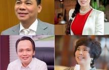 Lý do ông Phạm Nhật Vượng và nhiều tỷ phú Việt không kiêng tháng Ngâu?