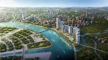 Bất động sản cao cấp: “Được mùa”