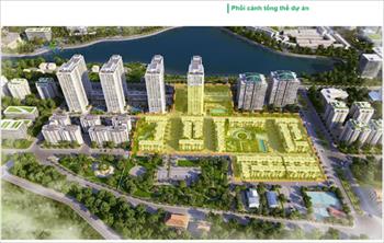 Dự án Green Bay Village Hạ Long
