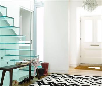 Những sai lầm phong thủy cần tránh