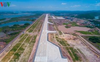 Quảng Ninh đề nghị Thủ tướng phê duyệt khu phức hợp giải trí Vân Đồn