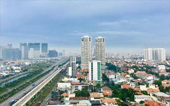 Thị trường bất động sản sẽ còn khó khăn đến cuối năm 2019