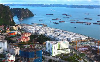 Quảng Ninh sẽ kiểm điểm chủ đầu tư dự án có tỷ lệ giải ngân vốn dưới 30%