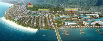 SUN GROUP với mô hình nghỉ dưỡng vui chơi tại Hạ Long