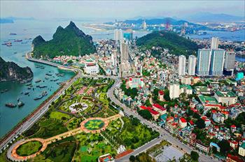  Năng lực cạnh tranh 63 tỉnh thành: Quảng Ninh quán quân 5 năm liên tiếp, thứ hạng của Hải Phòng gây bất ngờ