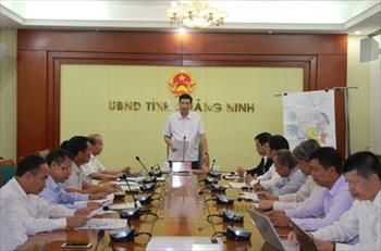 Quy hoạch khu du lịch quốc tế Tuần Châu, Quảng Ninh