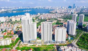 Chỉ đạo mới nhất của Bộ xây dựng với thị trường bất động sản