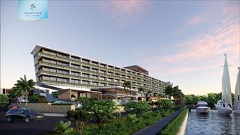 Sailing Club Residences Hạ Long Bay