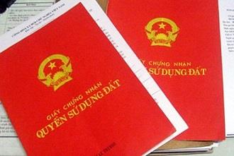 Quy định về hoàn công khi xây dựng xong nhà ở.