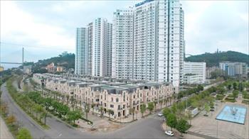 Chính chủ gửi bán căn studio Saphire S2 tầng trung, view vòng quay mặt trời - Giá chỉ 1,3x tỷ