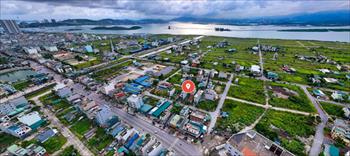 ĐẤT DỰ ÁN BỘT CÁ, CAO XANH - GIÁ MỀM NHẤT DỰ ÁN