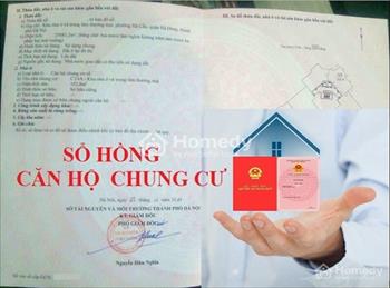 Chung cư chưa có Sổ hồng, có mua bán được không?