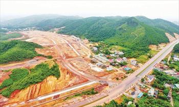 Sốt đất Vân Đồn: Nguy cơ "vỡ trận" chỉ trong một sớm một chiều
