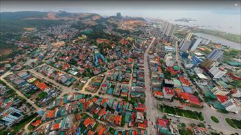 Dự án khu nhà ở sân vườn Cái Dăm