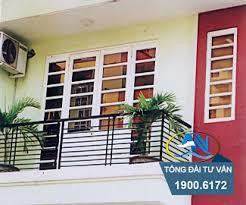 Ban công được phép xây dựng thò ra ngoài bao nhiêu ?