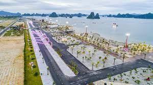 Du lịch Vân Đồn thăng hạng, dự án nào đáng đầu tư?
