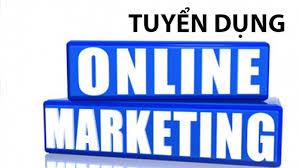 THÀNH LÊ - TUYỂN DỤNG VỊ TRÍ NHÂN VIÊN MARKETING ONLINE