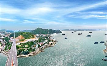 Năm 2019, TP.Hạ Long sẽ khởi công mới 71 dự án