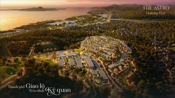 Năm 2021 là "cơ hội vàng" để mua bất động sản?