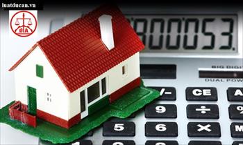 Thuế phải nộp khi chuyển nhượng quyền sử dụng đất