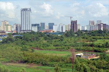 Thu hồi đất nông nghiệp có được bồi thường đất ở?