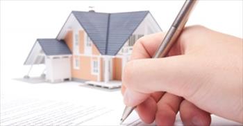 Thủ tục chuyển nhượng quyền sử dụng đất