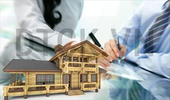 Thủ tục hợp nhất sổ hồng