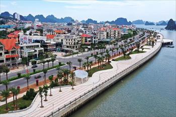 5 xung lực cho thị trường bất động sản năm 2021