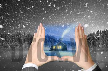 Tìm hiểu về tài sản hợp pháp gắn liền với đất bị thiệt hại