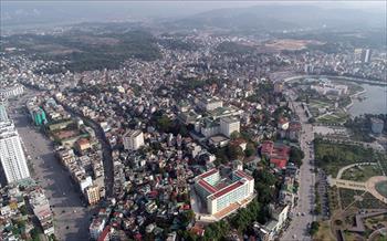 Quảng Ninh đề xuất quy hoạch TP.Hạ Long mới