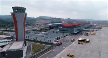 Vân Đồn được xác định trở thành một vùng động lực phát triển kinh tế