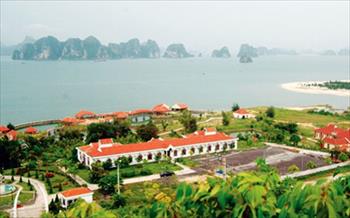 Thủ tướng cho phép Quảng Ninh lập đặc khu kinh tế Vân Đồn