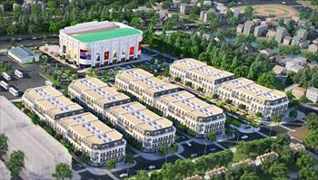 Mô hình kinh doanh 