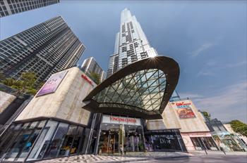 Vingroup "đặt chân" vào bất động sản Vân Đồn, Quảng Ninh