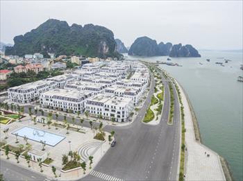 Cần tìm chủ mới cho căn nhà Vinhomes Bến Đoan, Hạ Long siêu đẹp