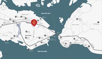 Xem xét cấp phép một số điểm khai thác cát, đá, sỏi tại Bình Liêu