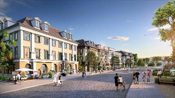 Hạ tầng hoàn thiện thúc đẩy bất động sản Hạ Long tăng trưởng