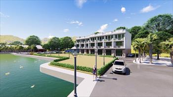 2020 - năm thách thức của bất động sản thương mại