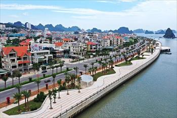 Bất động sản chuyển hướng 4.0 để thích nghi trong đại dịch